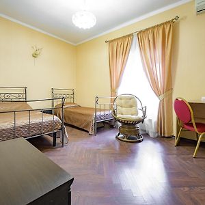 Chambre Standarde Triple
